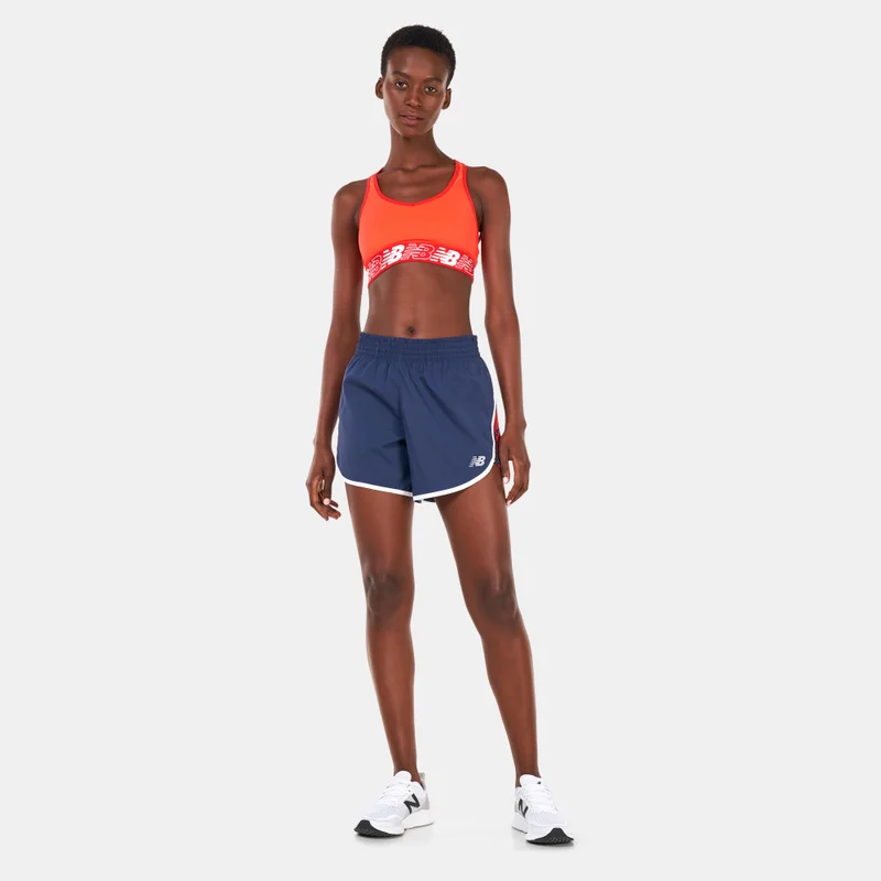 New Balance Women's 3.0 Pace Sports Bra