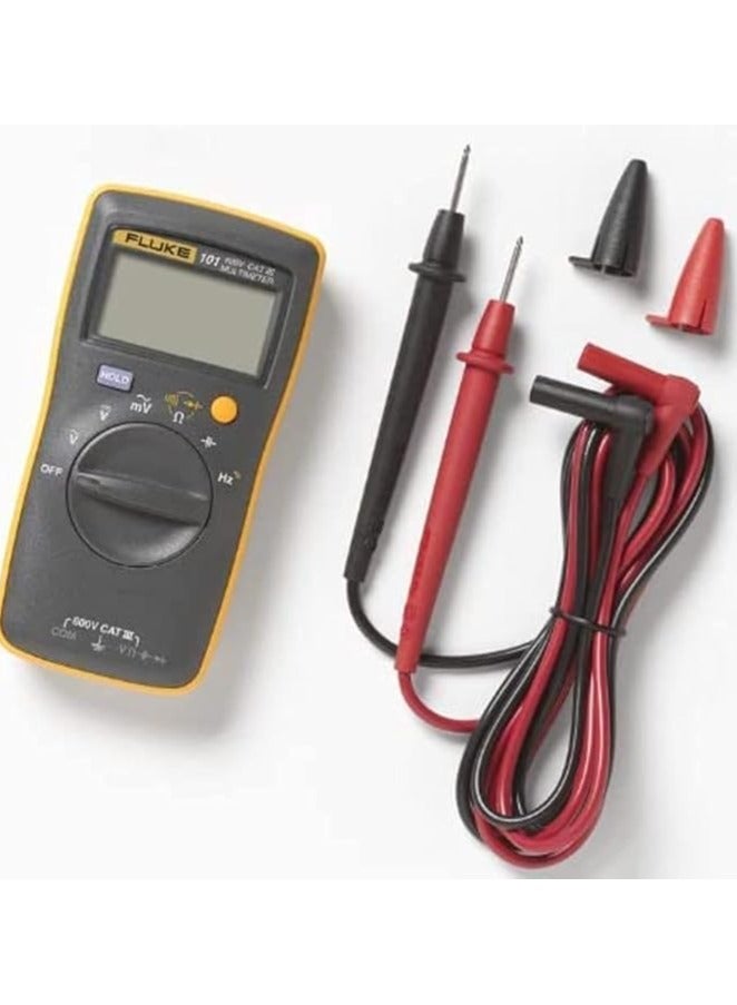 فلوك 101 مقياس رقمي متعدد الاستخدامات - Image 2