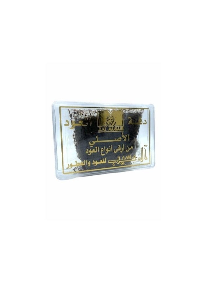 آل مسيب - دقة العود الأصلي - Image 1