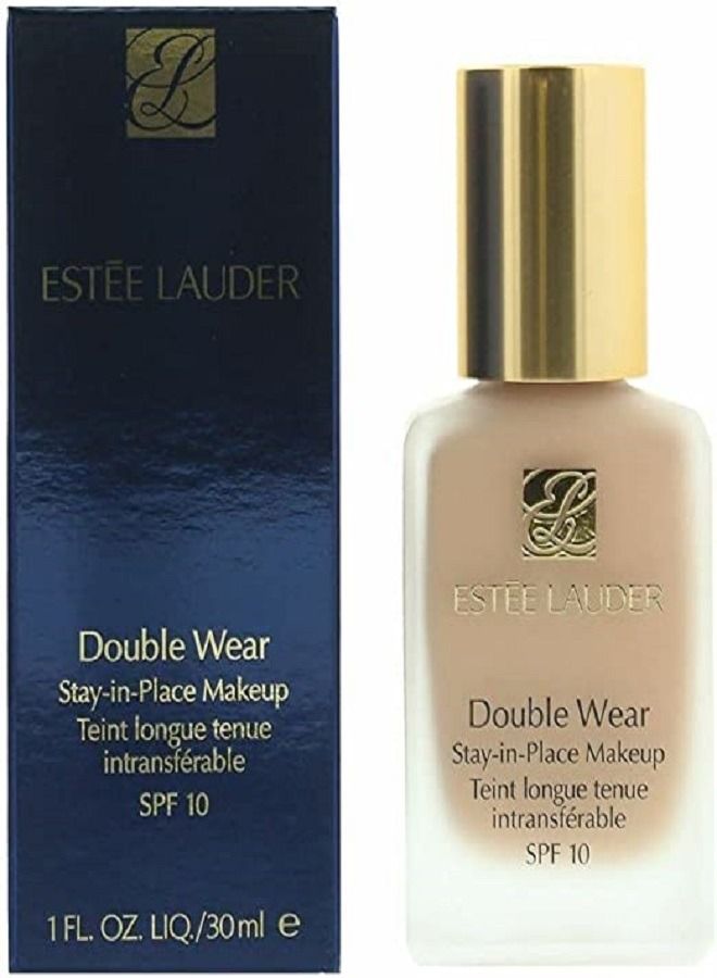 Esteelauder ماكياج دابل وير للبقاء في مكانه SPF10 - Image 1