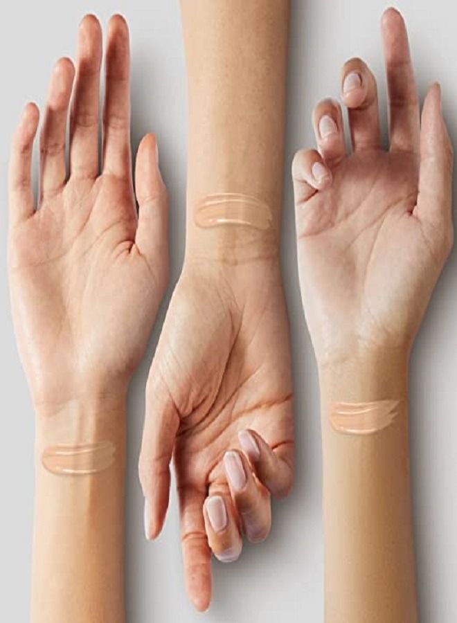 Esteelauder ماكياج دابل وير للبقاء في مكانه SPF10 - Image 3