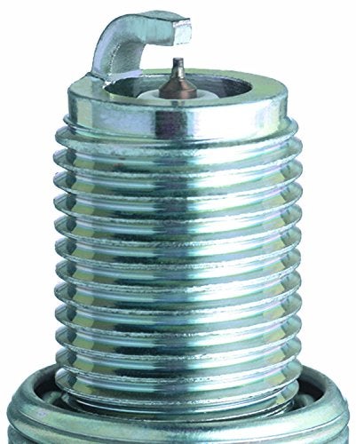 NGK Spark Plug Iridium IX Spark Plug Single 5044 - Image 1