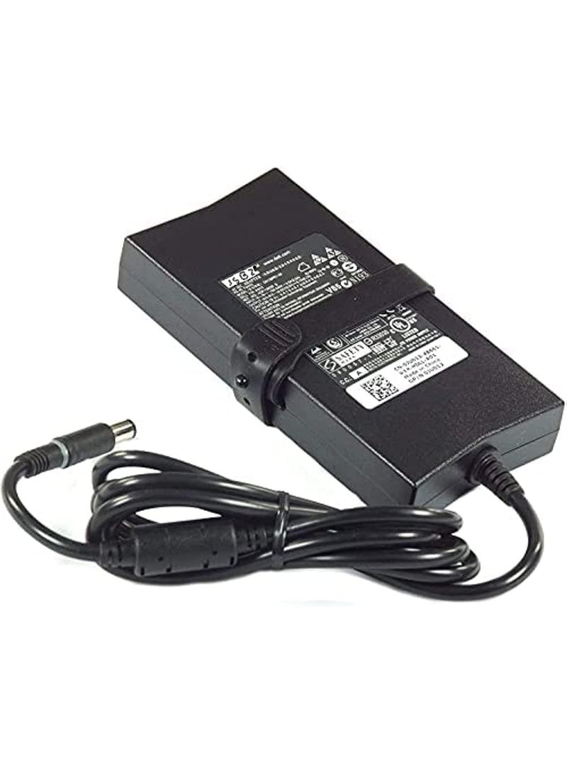 180 Watt 19.5V/9.23A ADP-180MB B 0DW5G3 DW5G3 for Dell Laptop AC Replacement Adapter - Image 2