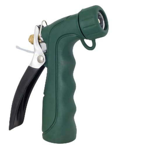 Melnor 65177AMZ Industrial Nozzle w/Quick Connect Set - Image 4