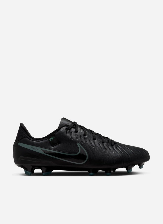 Nike Tiempo Legend 10 Academy Multi-Ground Low-Top Football Boot - Image 1