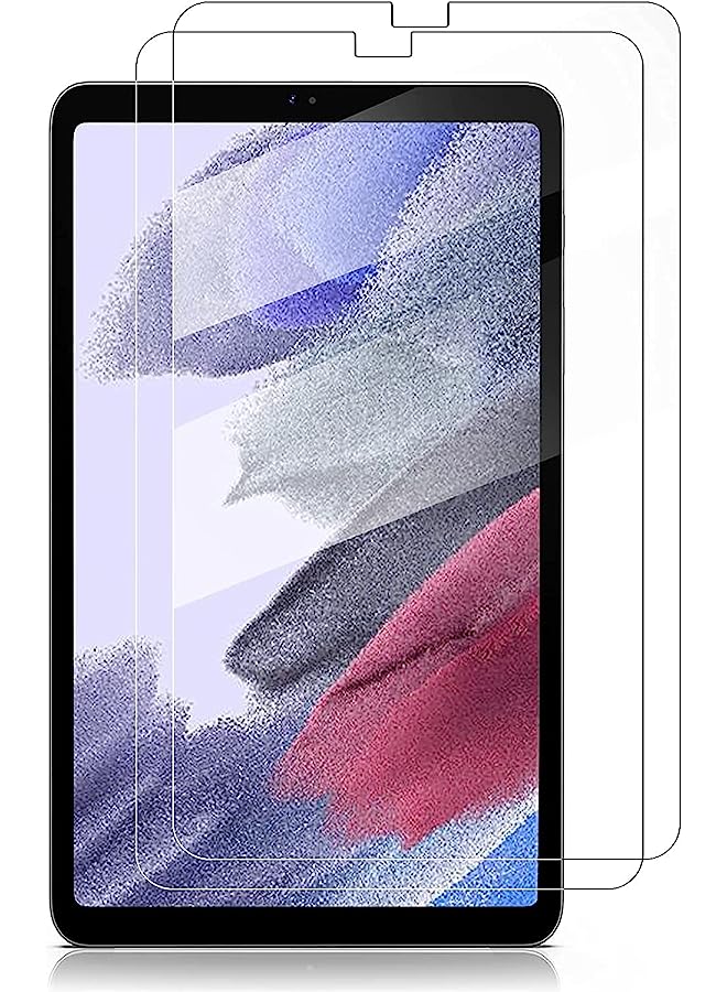 erorex Tab S8 Paperlike Compatible with Samsung Galaxy Tab S8 Screen Protector 11 Inch Like Paper Write Draw Soft Film Anti-Scratch No-Bubble  - Image 1