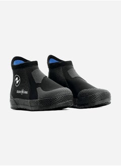 AQUA LUNG Superlow Boot 3MM (EU 43/UK 10) - Black/Blue 
