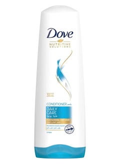 Dove daily care conditioner for hair 340ml  - Image 1