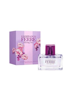 GIANFRANCO FERRE Blooming Rose W Edt 30Ml 
