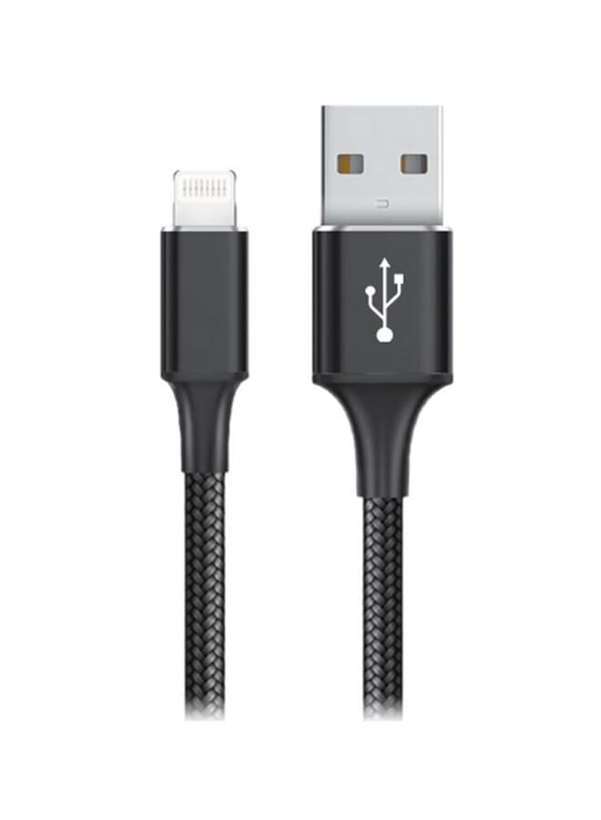 USB To Lightning Data Sync And Charging Cable For Apple iPhone