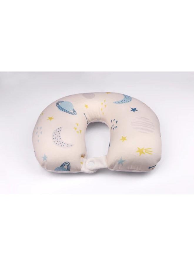 Mamas Gift Neck & Head Pillow 
