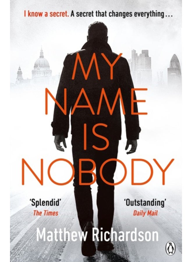 My Name Is Nobody 