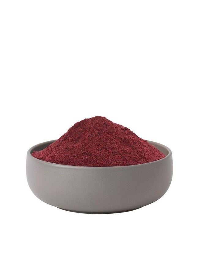 Organic Aronia Berry 4:1 Extract Chokeberry Powder (8 Ounce) - pzsku/ZB1590EF16F9671608B4AZ/45/_/1683619120/67624822-75e0-405d-877c-5f793e9c59a8