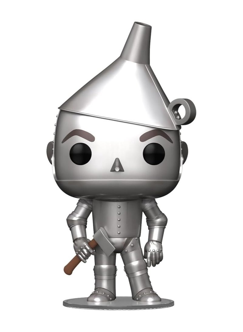 Funko Pop! Collectible Toy Figure - Tin man - Image 2