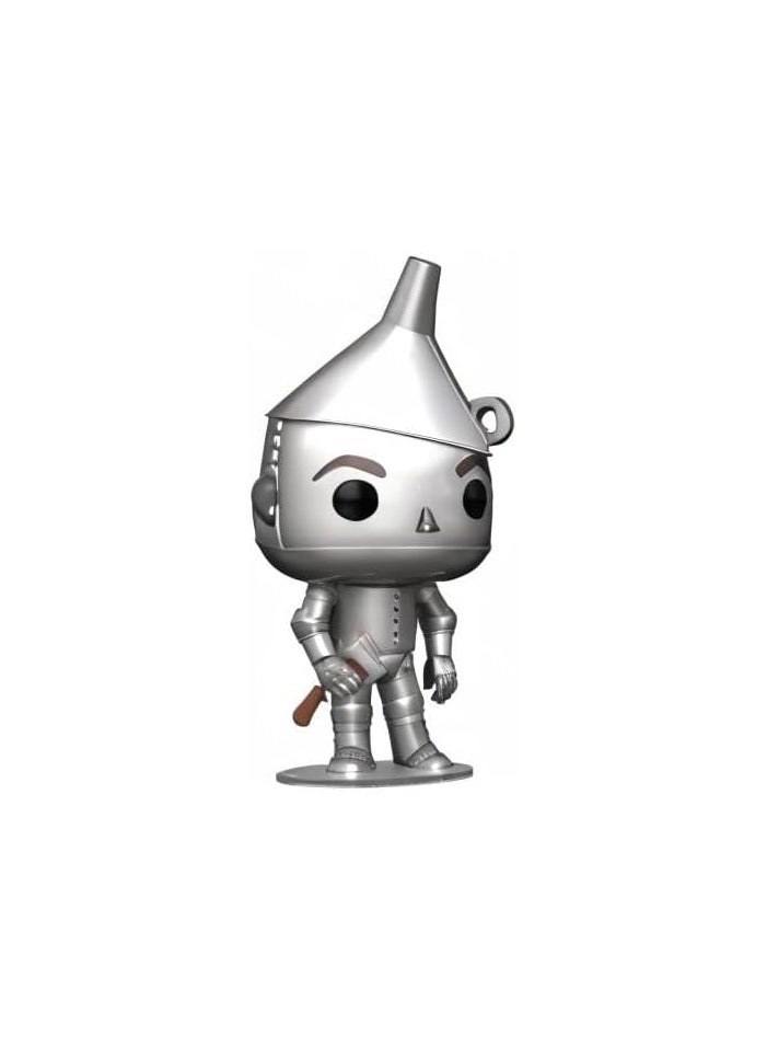 Funko Pop! Collectible Toy Figure - Tin man - Image 3