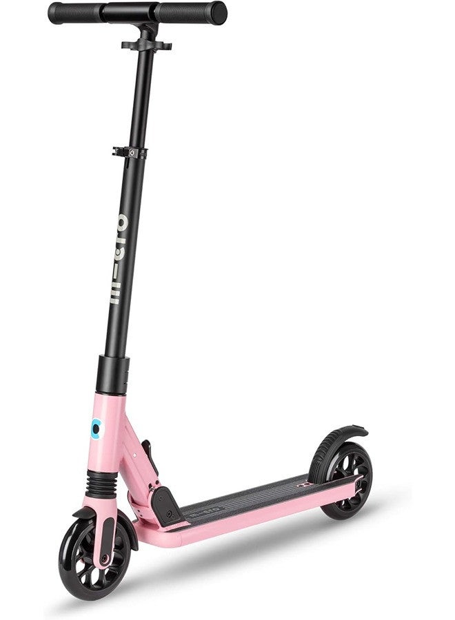 Micro سكوترات ميكرو | سكوتر ميكرو سبرايت LED للأطفال | مقود قابل للتعديل | نظام تعليق أمامي | قابل للطي | للأولاد والبنات | 8 سنوات وما فوق - Image 1