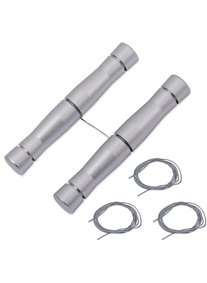 X spring X Spring Emblem Removal Tool, Durable Automotive Car Accessories, Complete Set For Fast And Precise Vehicle Badge And Logo Removal, Perfect For Cars And Trucks, Lightweight And Portable - Image 5