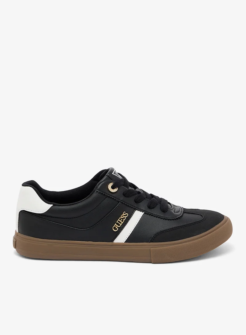 GUESS Casual Low Top Sneakers