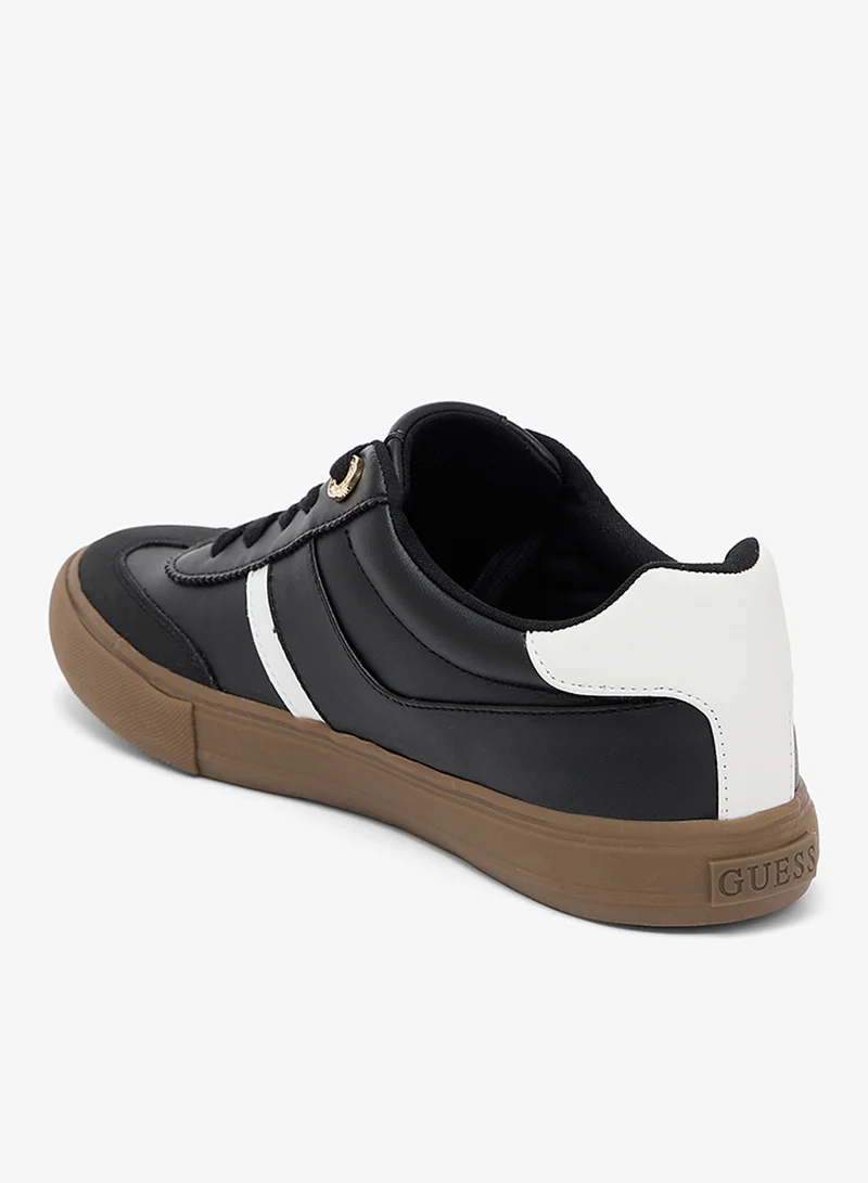 GUESS Casual Low Top Sneakers