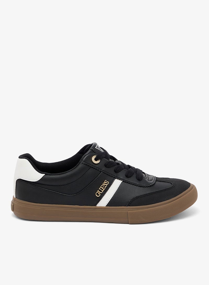 GUESS Casual Low Top Sneakers - Image 1