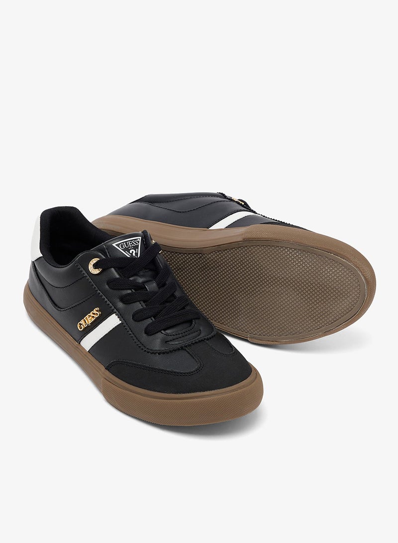 GUESS Casual Low Top Sneakers - Image 3