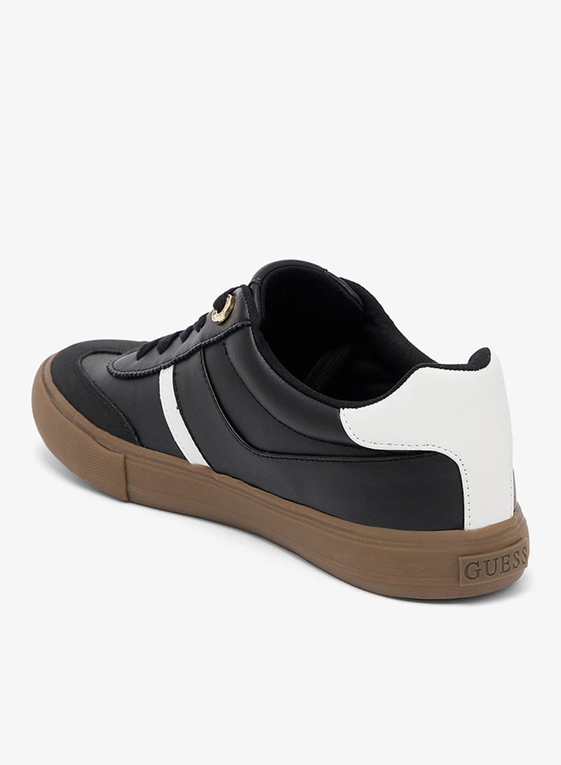 GUESS Casual Low Top Sneakers - Image 2