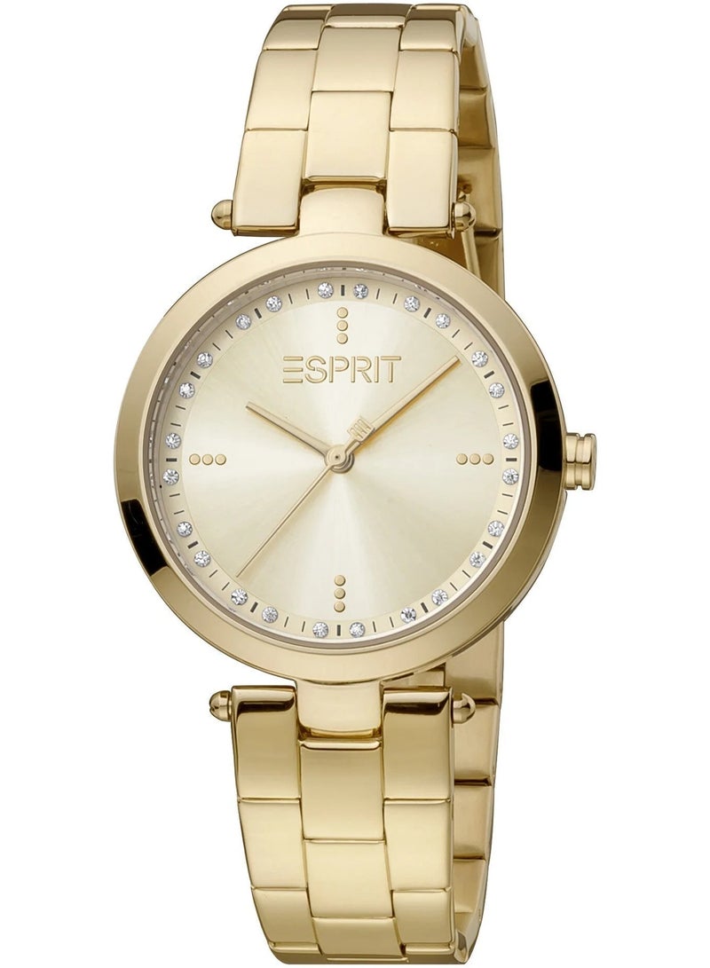 ESPRIT ES1L314M0055 Women's Watch - Image 1