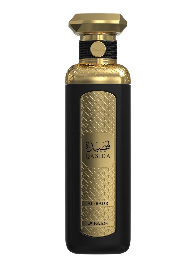 FAAN Qasida Al-Badr Perfume 200ml
