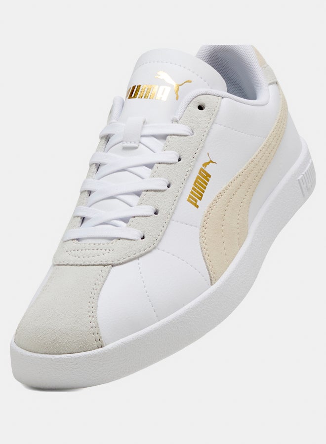 Puma Club II SD