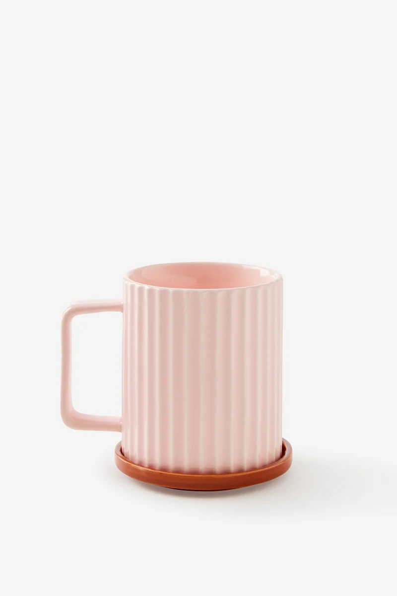 Typo ON THE GO MUG WITH LID