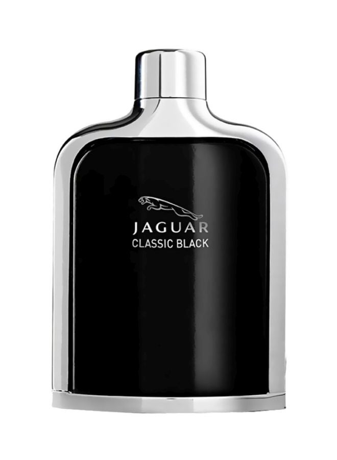 جاكوار مجموعة عطر كلاسيك بلاك EDT - قطعتين 200ملليلتر - Image 4