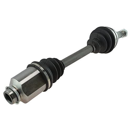 TRQ مجموعة تجميع عمود المحور الأمامي TRQ متوافقة مع فورد فوكاس 2006-2011 - Image 3