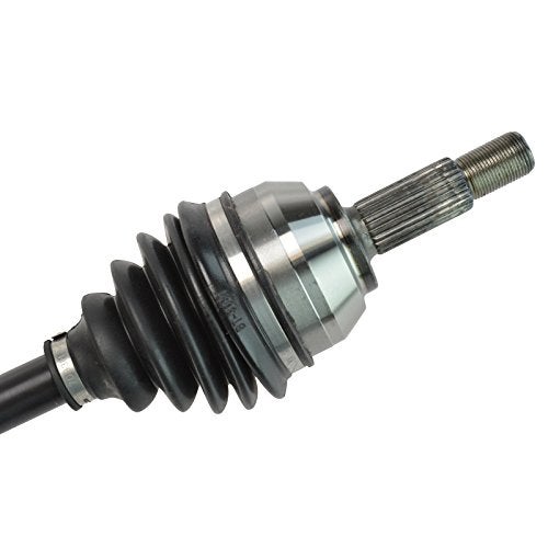 TRQ مجموعة تجميع عمود المحور الأمامي TRQ متوافقة مع فورد فوكاس 2006-2011 - Image 5