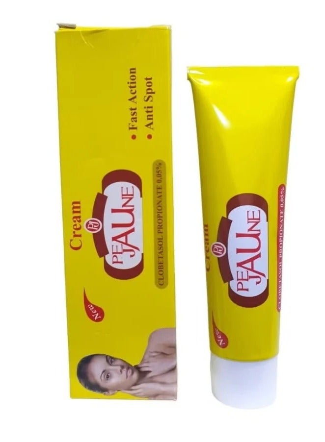 PEAU JAUNE Kulna Arab Lightening Cream 50g
