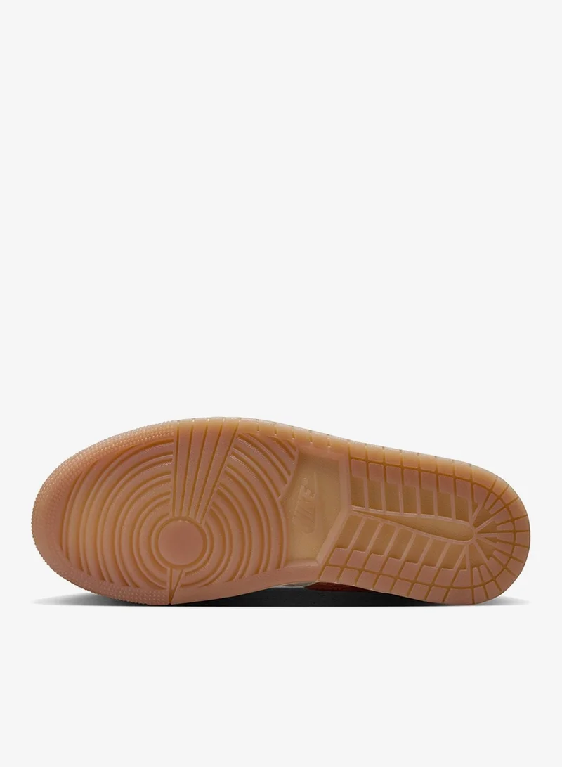 Jordan  Air Jordan 1 Low Method of Make for Women | Best Price UAE