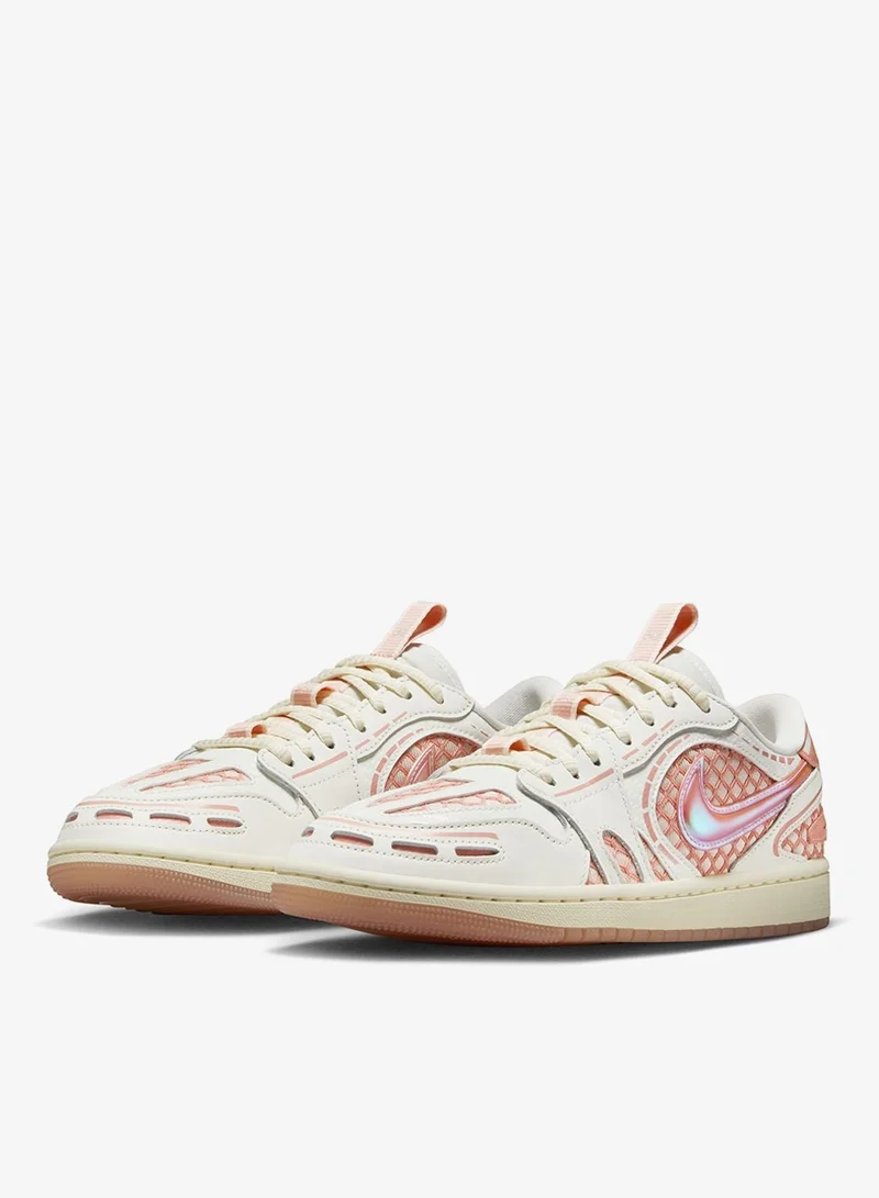 Jordan  Air Jordan 1 Low Method of Make for Women | Best Price UAE