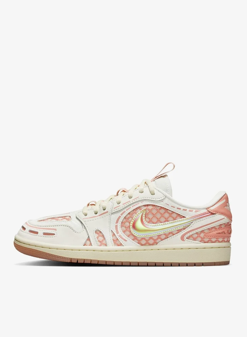 جوردن حذاء نسائي اير جوردن  مم لو