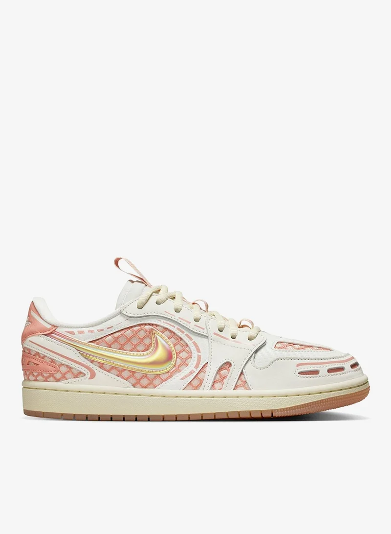 Air Jordan 1 Low Method of Make