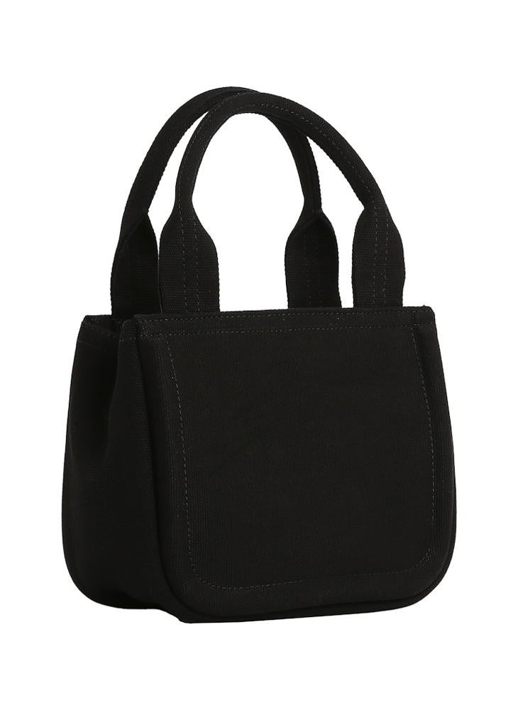 Calvin Klein Jeans SUMMER CANVAS MINI TOTE BAG  - Image 2