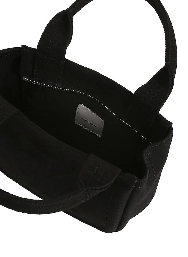 Calvin Klein Jeans Summer Canvas Mini Crossbody