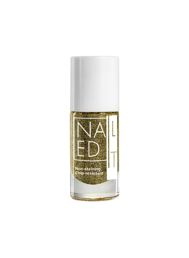 FOREVER52 Nailed It Non-staining Chip-Resistant