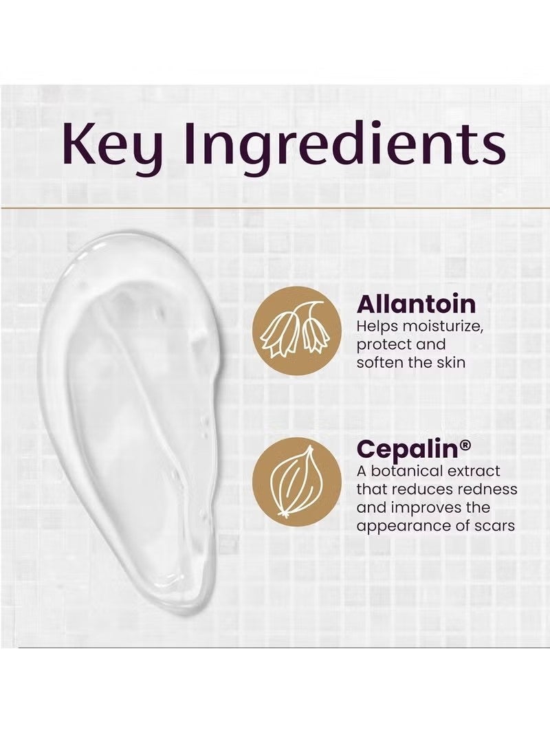 Mederma Advanced Scar Gel Skin Protectant 20g - Image 5