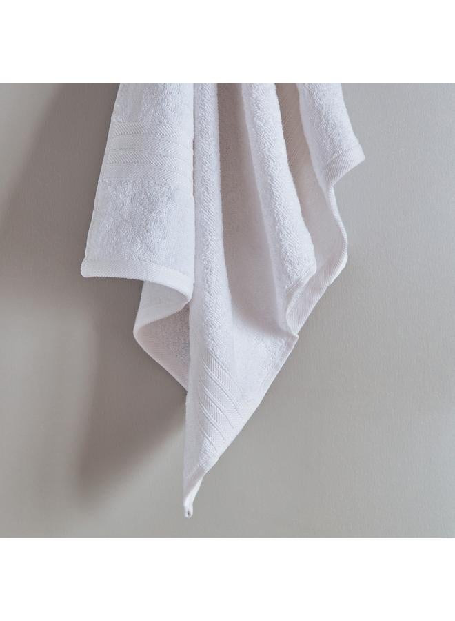 Essential Carded Hand Towel 50X90 Cm - Image 4