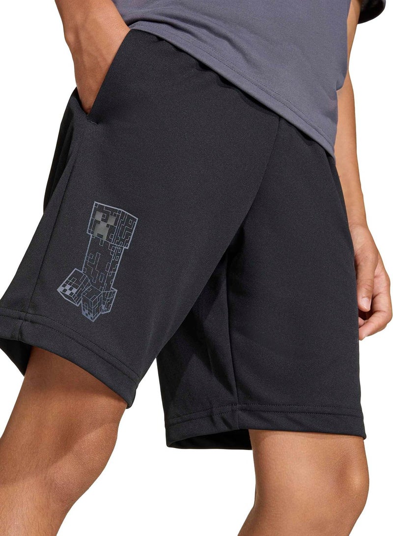 Adidas Minecraft Training Short - Image 4