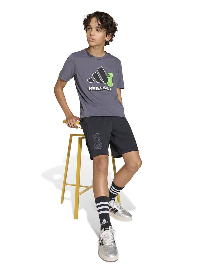 Adidas Minecraft Training Short - Image 5