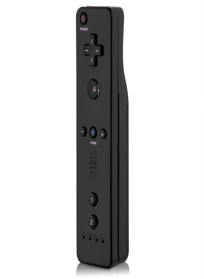 وحدة تحكم ألعاب مزودة بعصا تحكم تناظرية لجهاز WiiU/Wii (أزرق) - Image 2