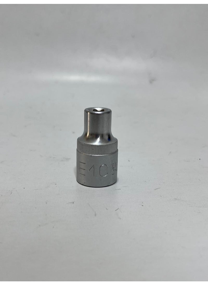 Unior 191 E10 1/2 Torx Socket Wrench 14MM  - Image 2