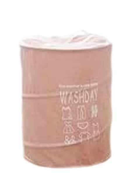 Barrel basket with internal metal legs Code H
