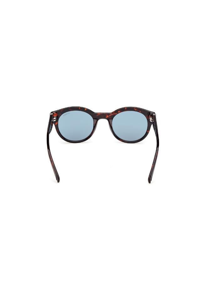 GUESS GU0029852V49 round sunglasses - Image 2