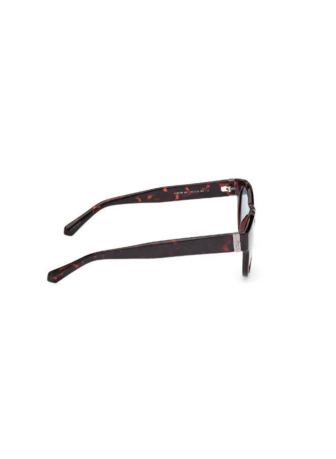Guess  GU0029852V49 round sunglasses for Men | Best Price UAE